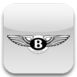 Расшифровка vin bentley